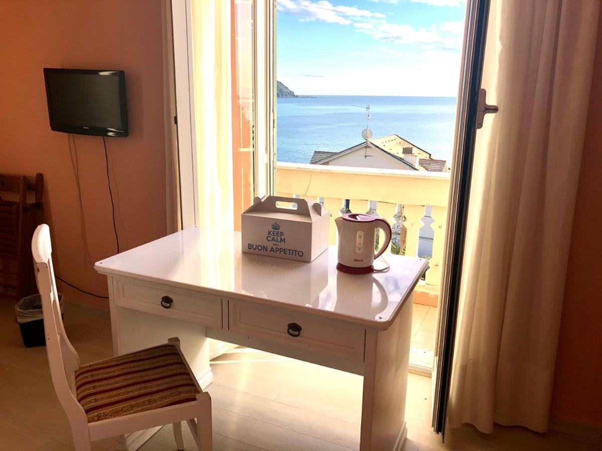 La Giara Hotel Recco