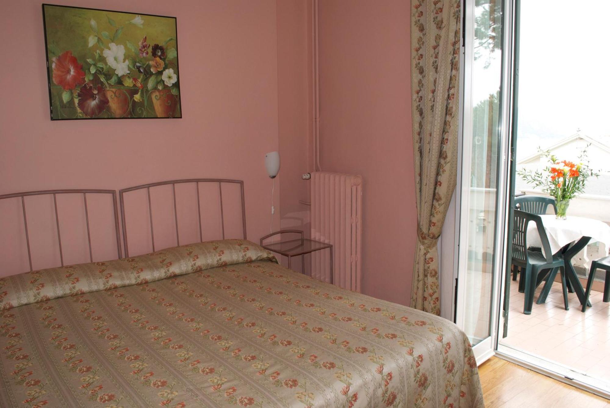 Hotel La Giara Recco