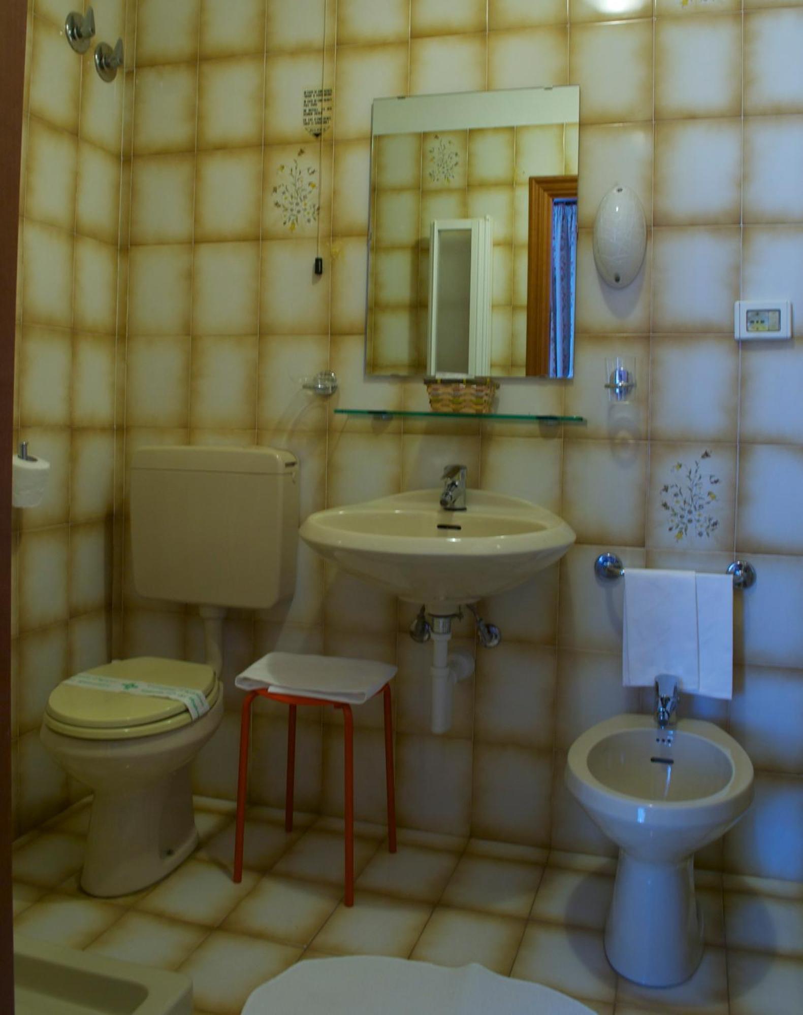 Hotel La Giara Recco