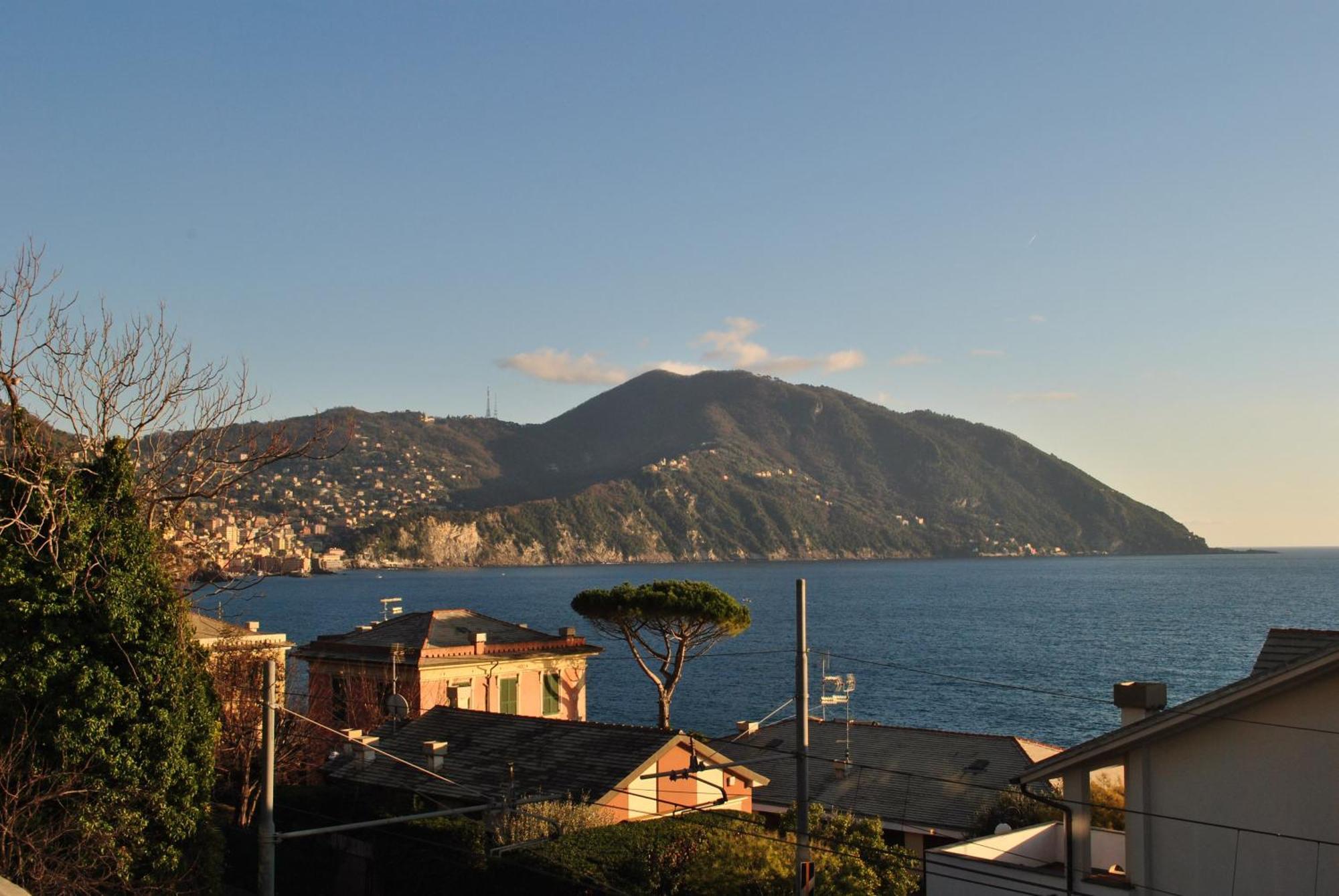 Hotel La Giara Recco