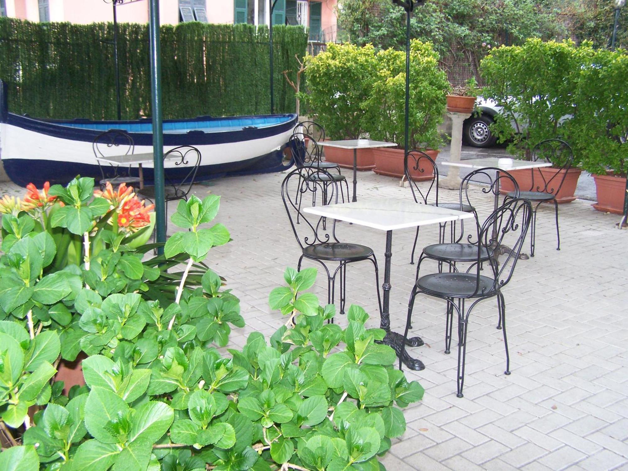 La Giara 2* Recco