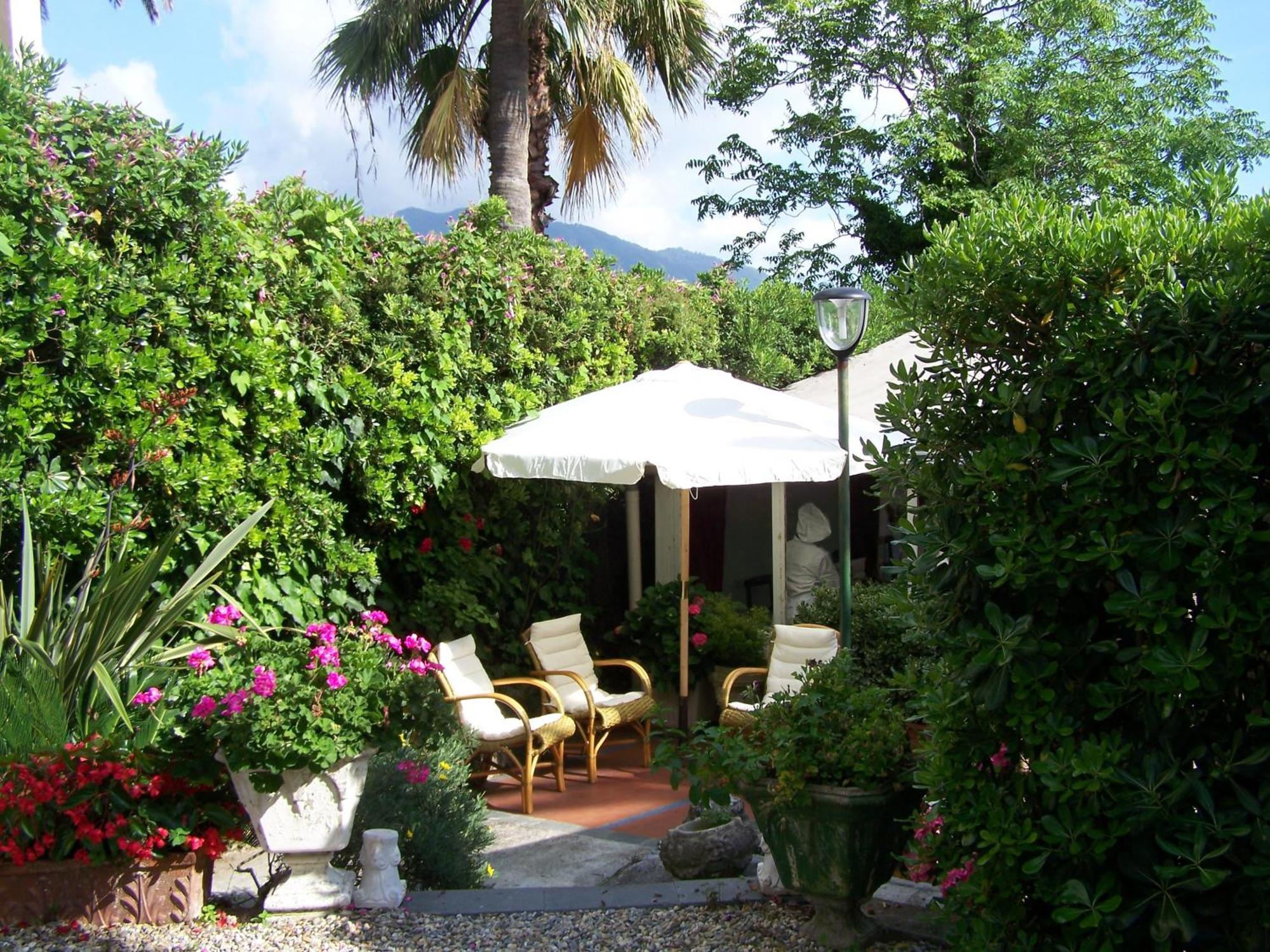 La Giara Hotel