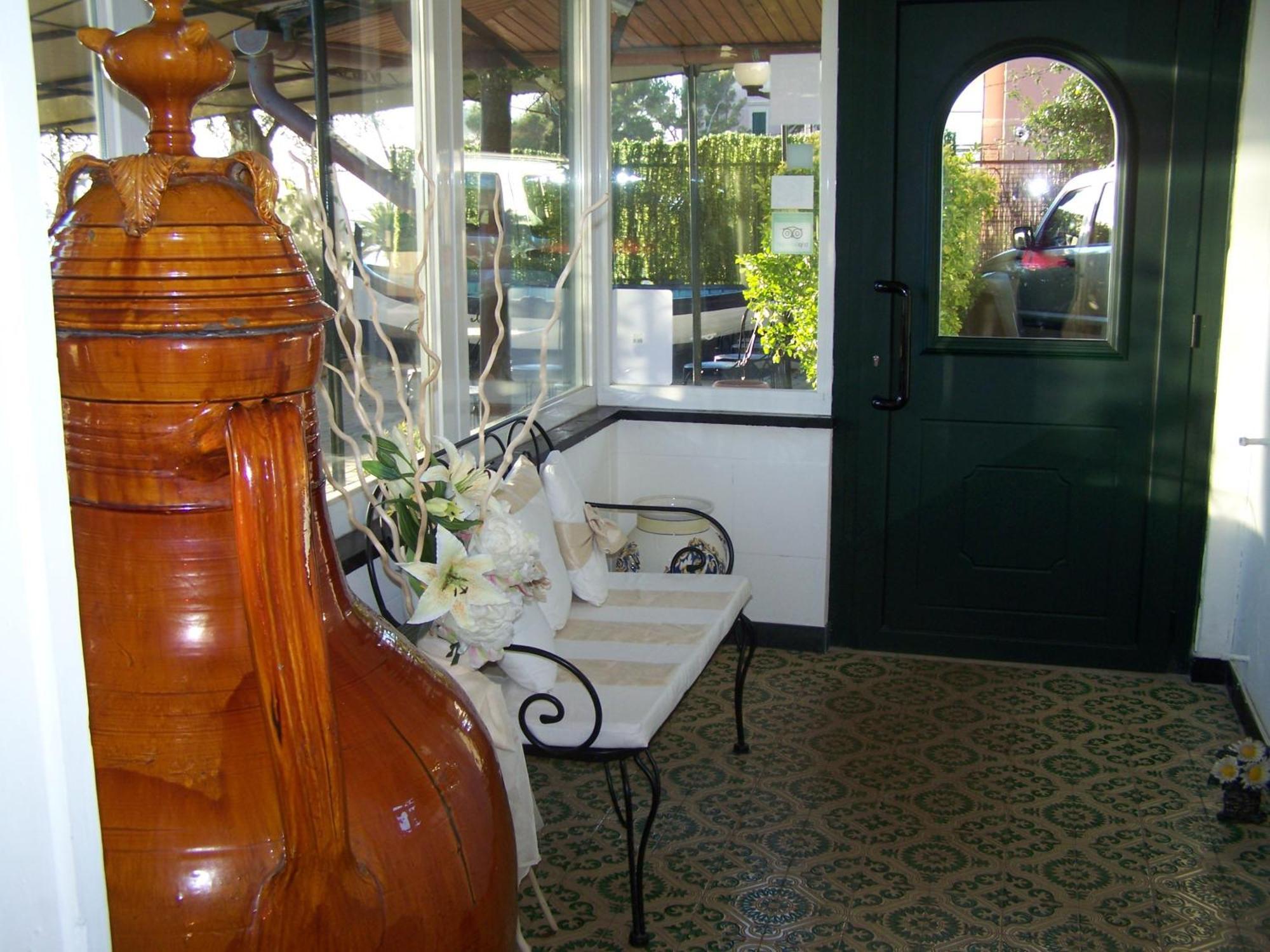 La Giara Hotel Recco