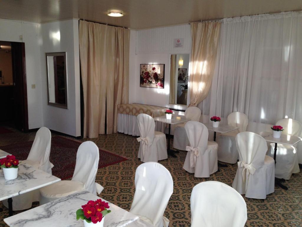 La Giara Hotel
