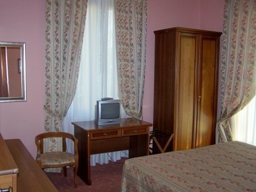 Hotel La Giara 2*