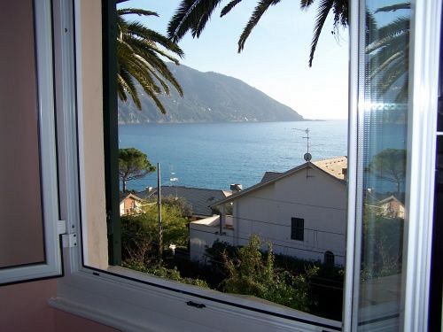 La Giara 2* Recco