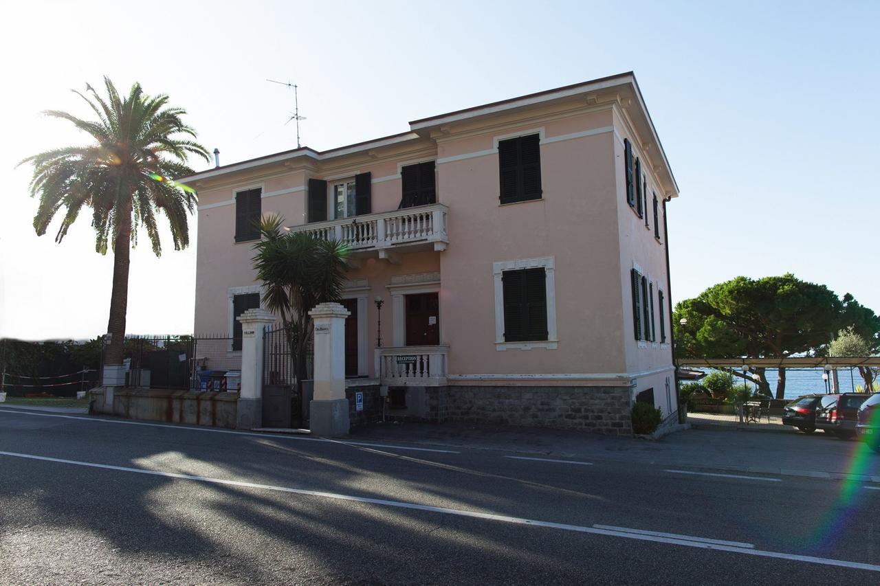 La Giara Hotel