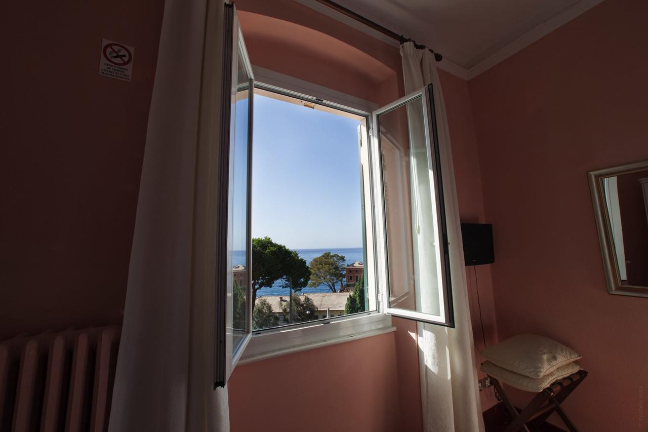 La Giara 2* Recco