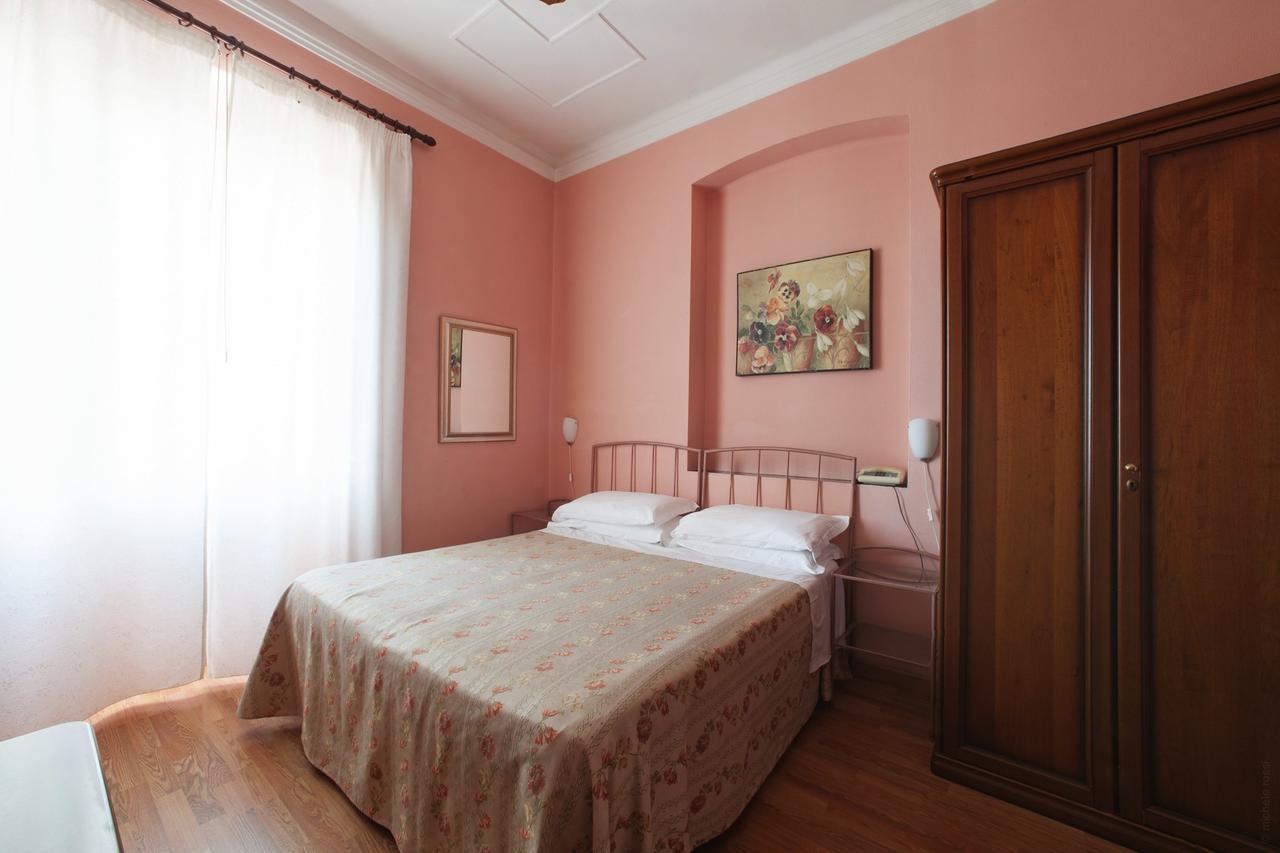 La Giara Hotel 2*