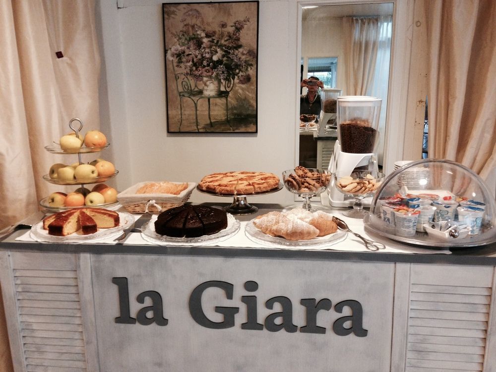 Hotel La Giara 2*