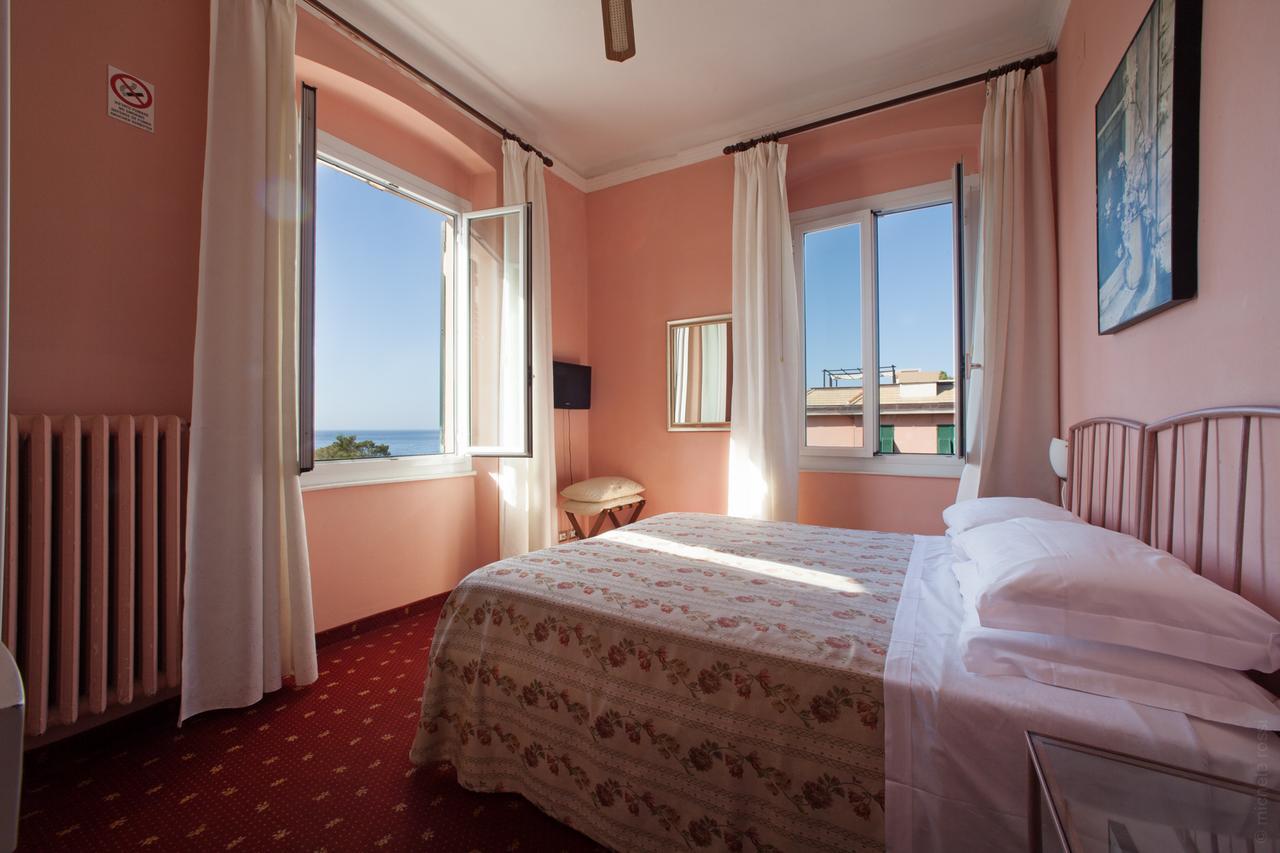 La Giara 2* Recco